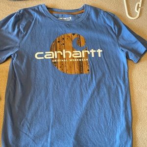 Carhartt boys tshirt
